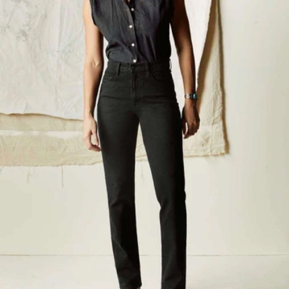 Imogene + Willie Sophie Jeans